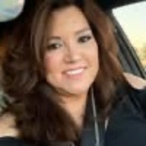 Meet your Posher, Angie